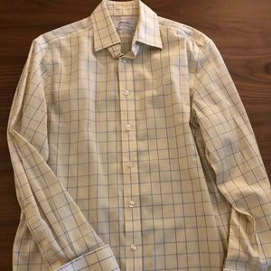 Charles Tyrwhitt mens dress shirt